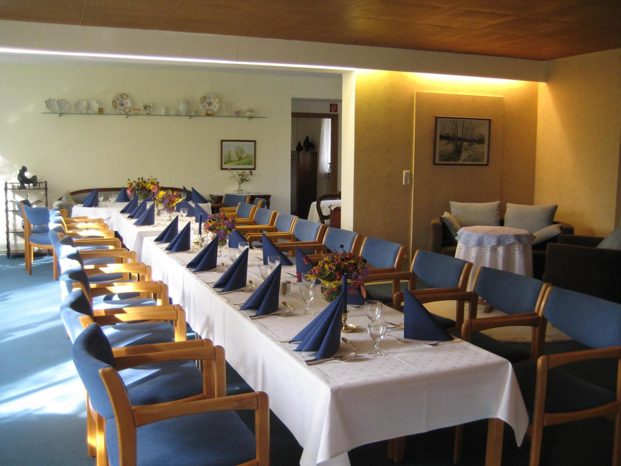 Hotel-Cafe "Schauinsland" Хорн-Бад-Майнберг Экстерьер фото